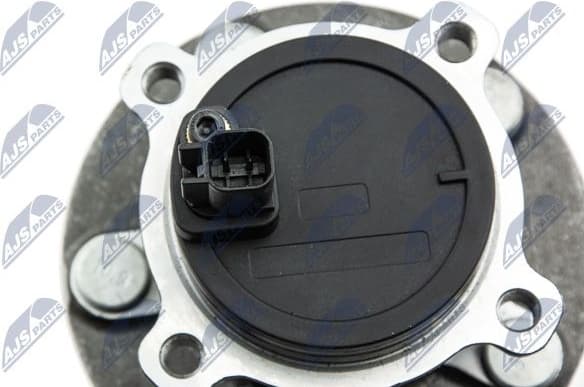 Wheel Bearing Kit KLT-FR-001 - image 6