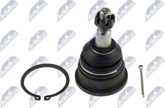 Joint, suspension ZSD-CH-033 - image 4