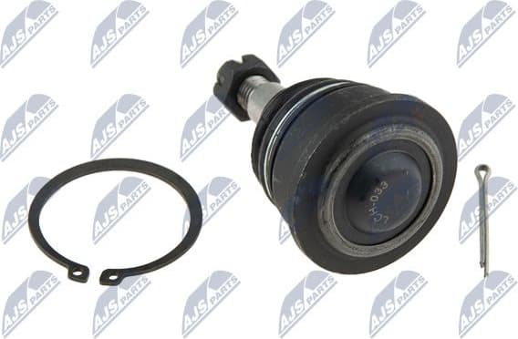 Joint, suspension ZSD-CH-033 - image 3