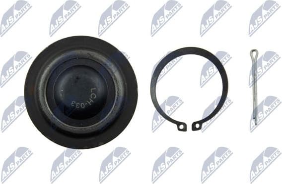 Joint, suspension ZSD-CH-033 - image 2