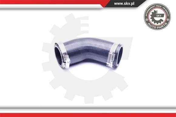 Charge Air Hose 43SKV059 - image 2