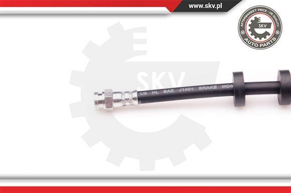 Brake Hose 35SKV113 - image 3