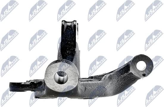 Steering Knuckle, wheel suspension ZZP-TY-007 - image 5
