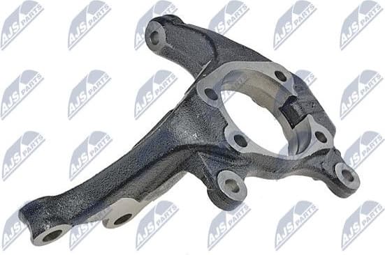 Steering Knuckle, wheel suspension ZZP-TY-008