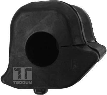 Mounting, stabiliser bar 00673437