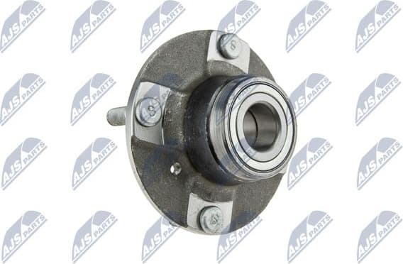Wheel Bearing Kit KLT-SU-005