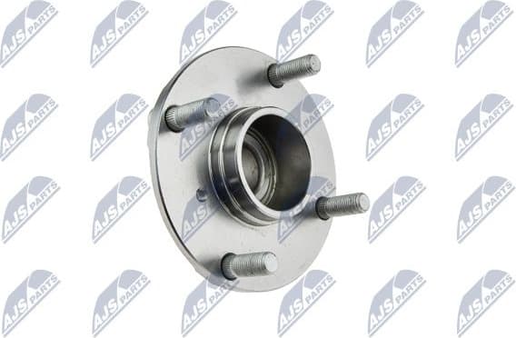 Wheel Bearing Kit KLT-SU-005 - image 2
