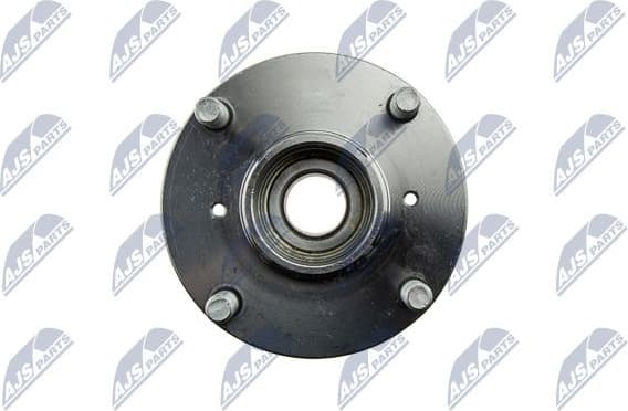 Wheel Bearing Kit KLT-SU-005 - image 4