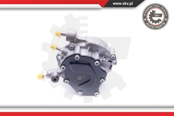Vacuum Pump, braking system 18SKV018 - image 3