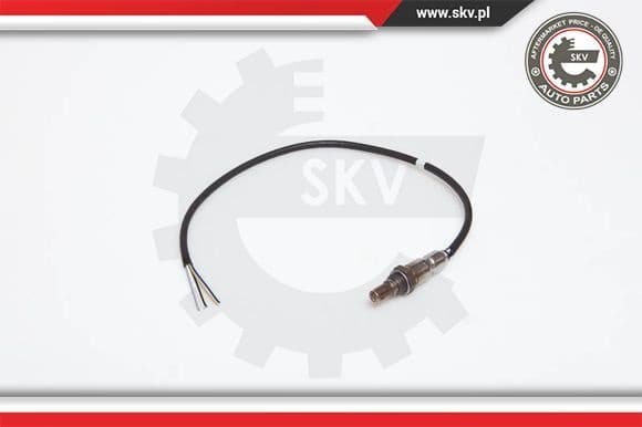 Oxygen Sensor 09SKV906