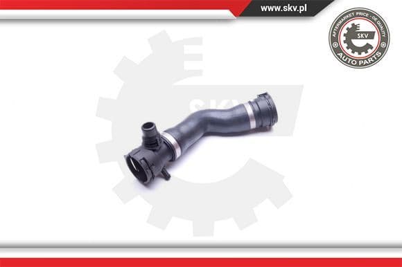 Radiator Hose 24SKV385 - image 2