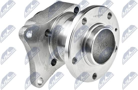 Wheel Bearing Kit KLT-CT-044