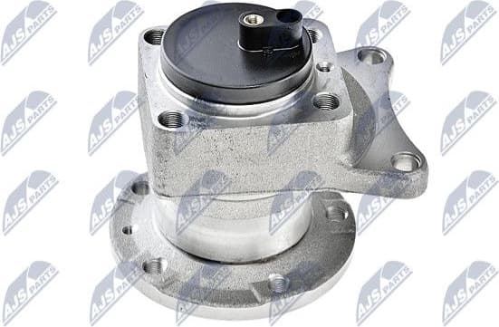 Wheel Bearing Kit KLT-CT-044 - image 2