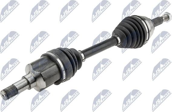 Drive Shaft NPW-FR-055