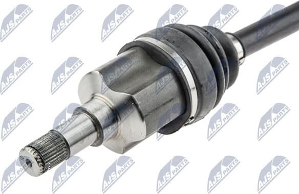 Drive Shaft NPW-FR-055 - image 2