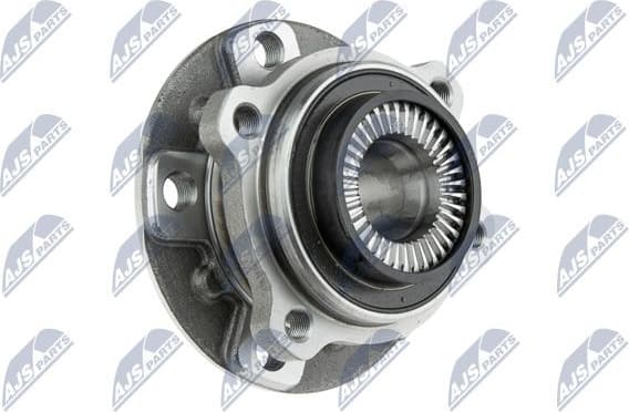 Bearing wheel KLP-BM-021