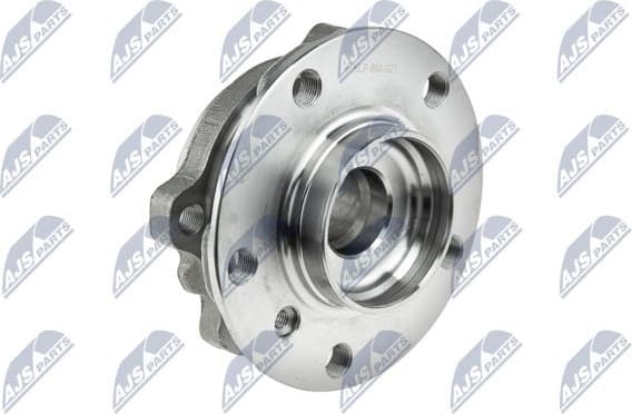 Bearing wheel KLP-BM-021 - image 5