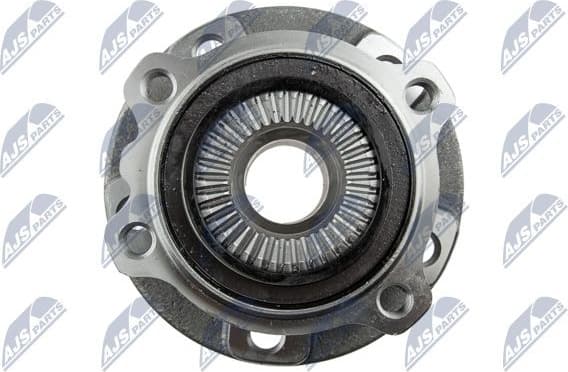 Bearing wheel KLP-BM-021 - image 2