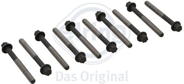 Cylinder Head Bolt Set 577.120