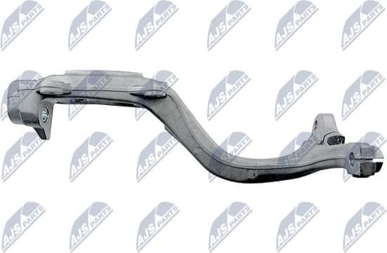 Steering Knuckle, wheel suspension ZZP-AU-022 - image 5