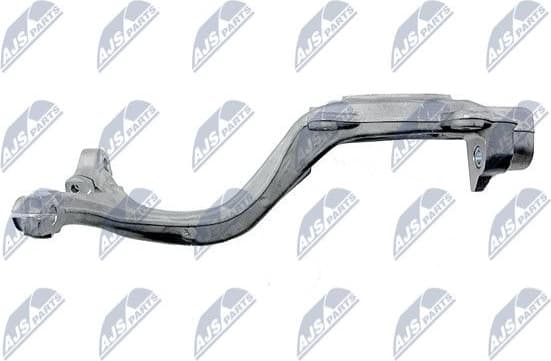 Steering Knuckle, wheel suspension ZZP-AU-023 - image 5