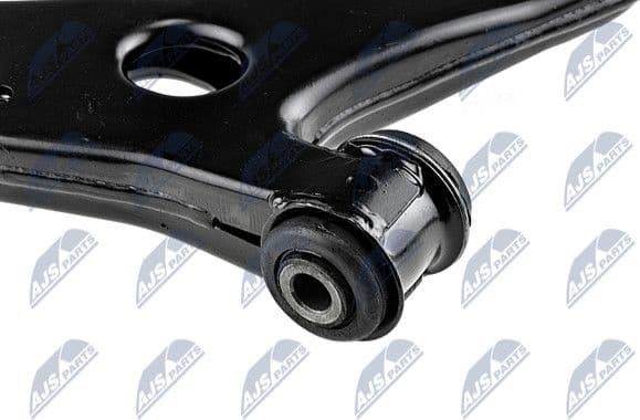Control/Trailing Arm, wheel suspension ZWD-MZ-080 - image 5
