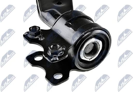 Control/Trailing Arm, wheel suspension ZWD-MZ-080 - image 6