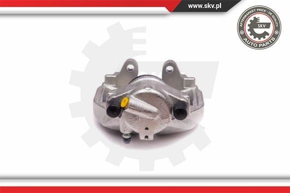 Brake Caliper 23SKV062 - image 5