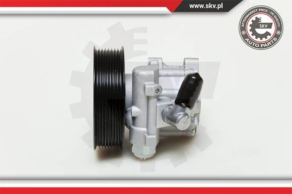 Hydraulic Pump, steering 10SKV039 - image 2