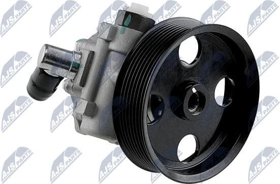 Hydraulic Pump, steering SPW-ME-021