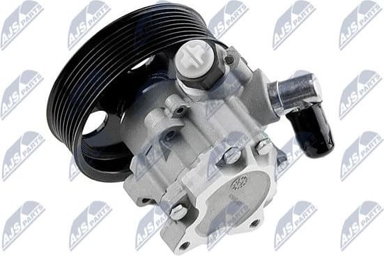 Hydraulic Pump, steering SPW-ME-021 - image 2