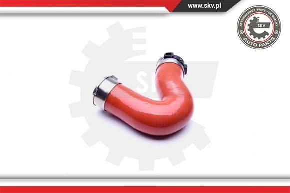 Charge Air Hose 24SKV765