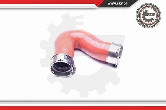 Charge Air Hose 24SKV765 - image 2