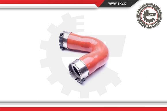 Charge Air Hose 24SKV774 - image 3