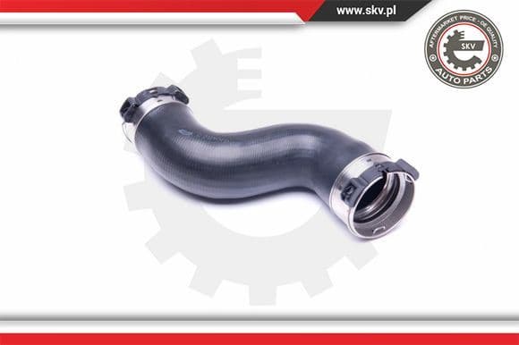 Charge Air Hose 24SKV823 - image 2