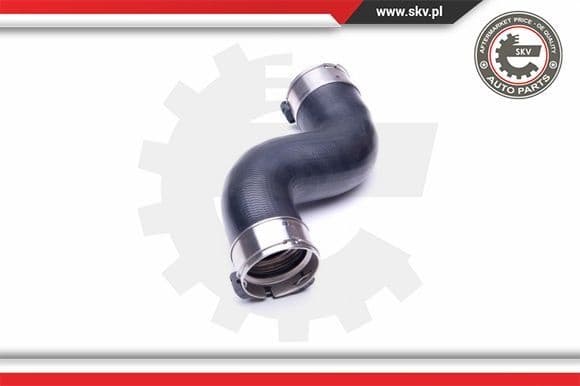 Charge Air Hose 24SKV823 - image 3