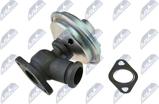 EGR Valve EGR-CT-006 - image 2