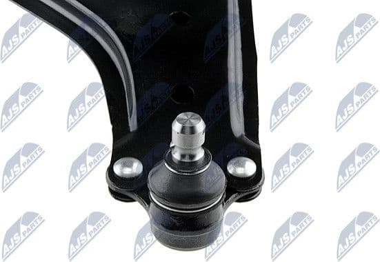 Control/Trailing Arm, wheel suspension ZWD-PL-030 - image 4