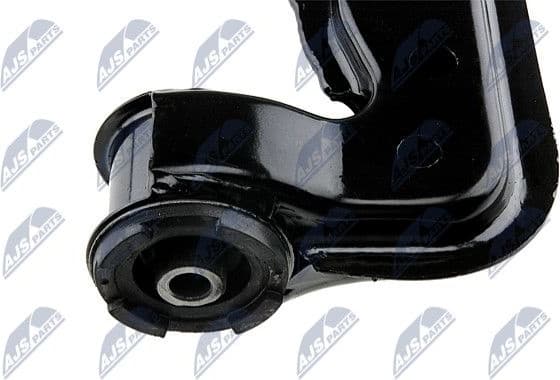 Control/Trailing Arm, wheel suspension ZWD-PL-030 - image 6