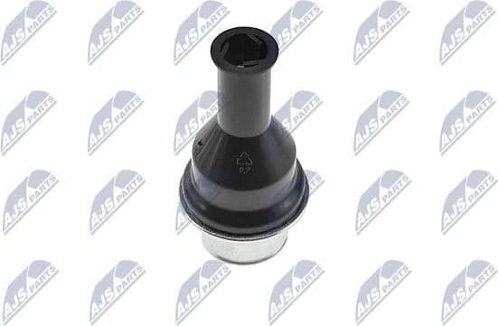 Ball Joint ZSD-CH-027 - image 2