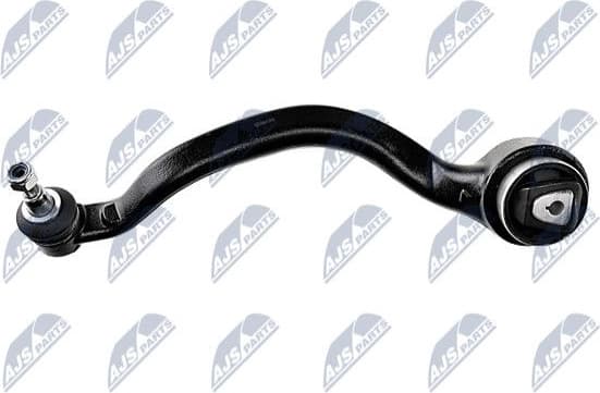 Control/Trailing Arm, wheel suspension ZWD-BM-046 - image 3