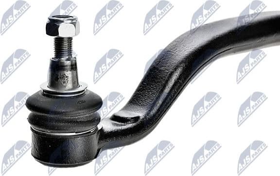 Control/Trailing Arm, wheel suspension ZWD-BM-046 - image 4