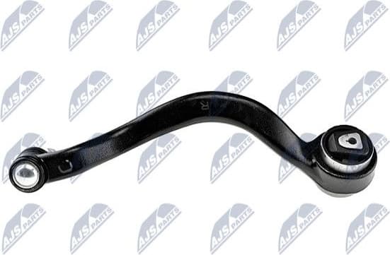 Control/Trailing Arm, wheel suspension ZWD-BM-047 - image 2
