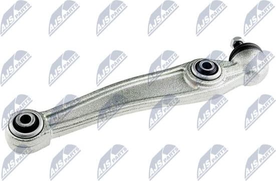 Control/Trailing Arm, wheel suspension ZWD-BM-048 - image 2