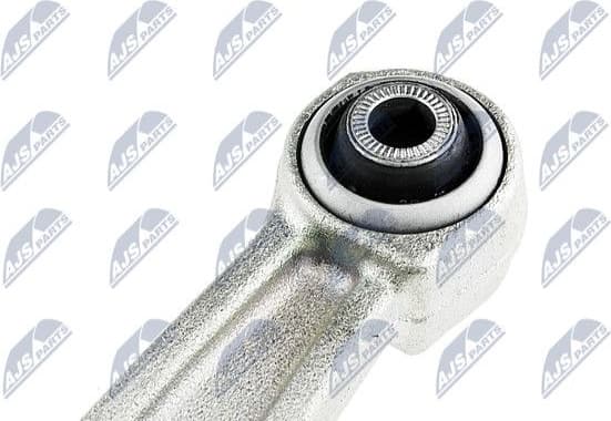 Control/Trailing Arm, wheel suspension ZWD-BM-048 - image 6