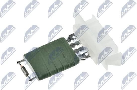 Resistor, interior blower ERD-PL-005 - image 2