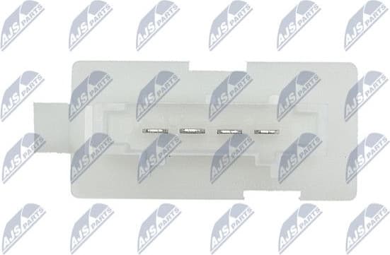 Resistor, interior blower ERD-PL-005 - image 4
