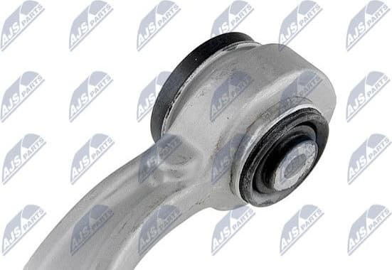 Control/Trailing Arm, wheel suspension ZWG-BM-000 - image 2