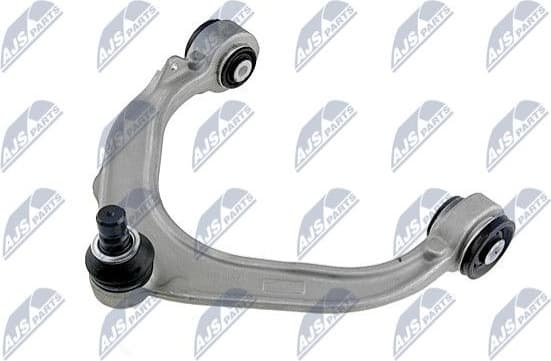 Control/Trailing Arm, wheel suspension ZWG-BM-001