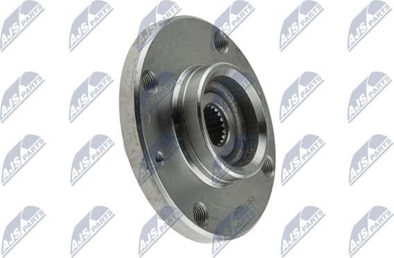 Wheel Hub KLP-CT-002P - image 2